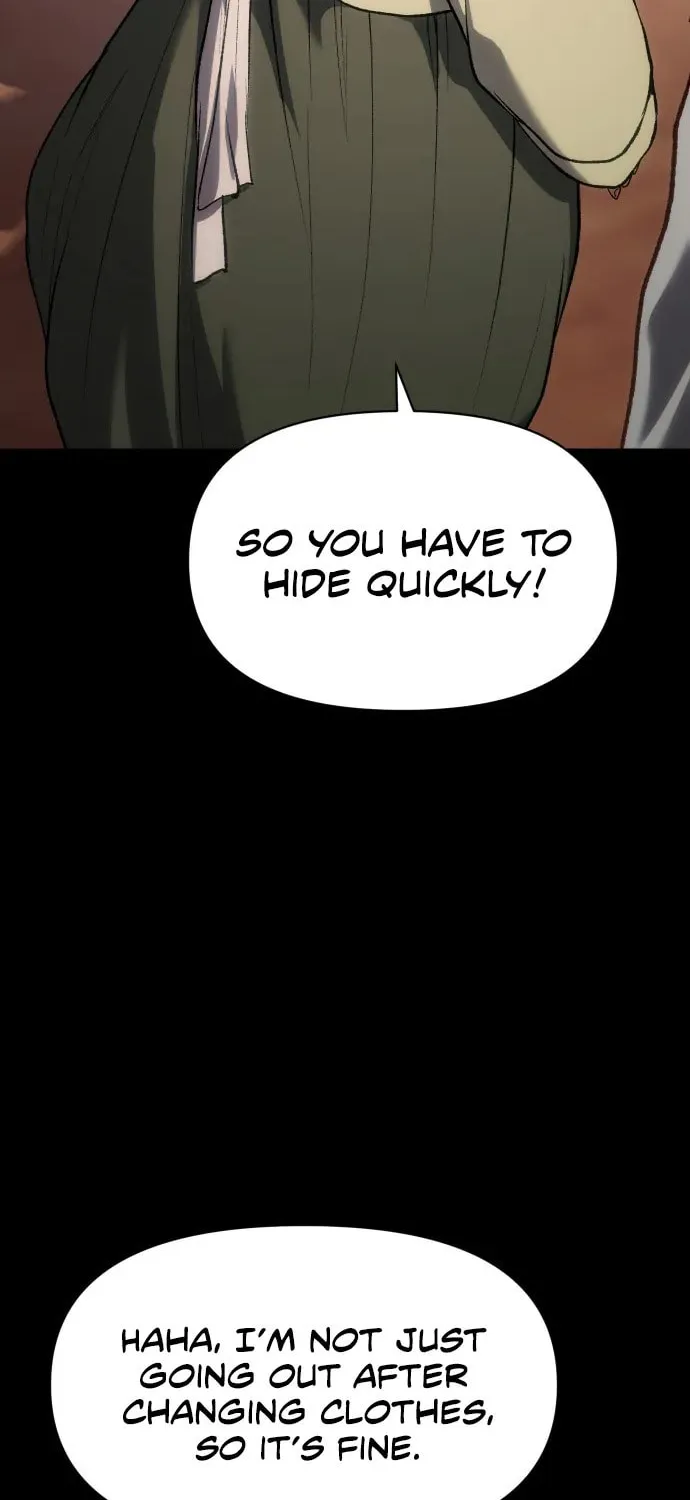 Chetamja Chapter 34 page 22 - 