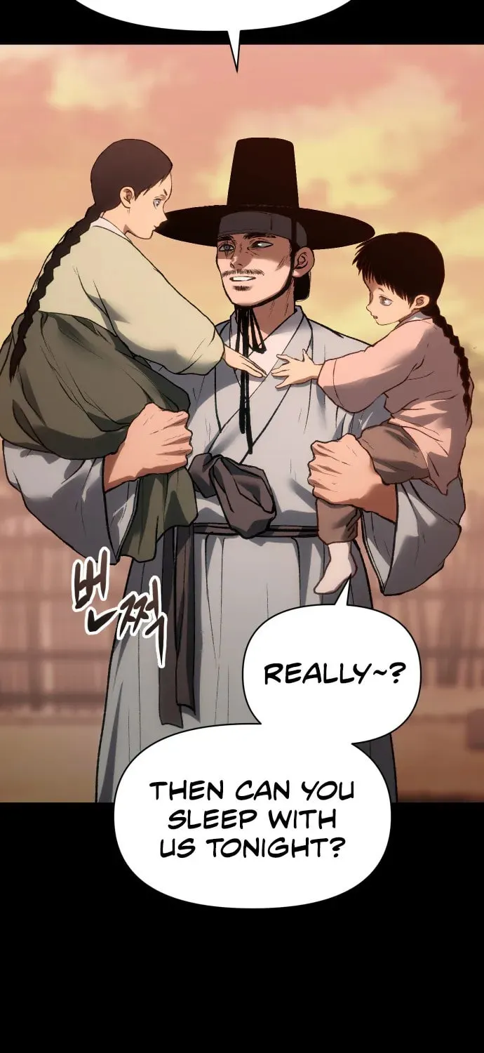 Chetamja Chapter 34 page 23 - 