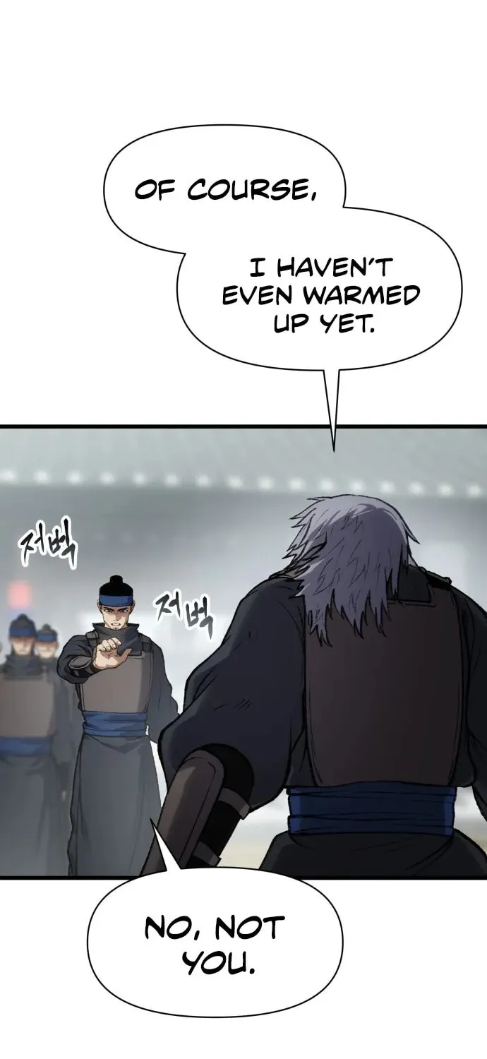 Chetamja Chapter 35 page 23 - 
