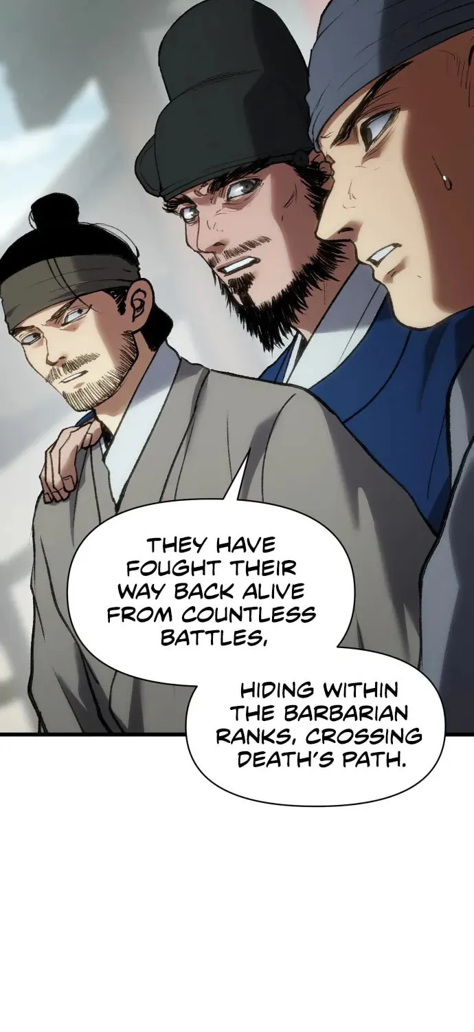 Chetamja Chapter 35 page 61 - 