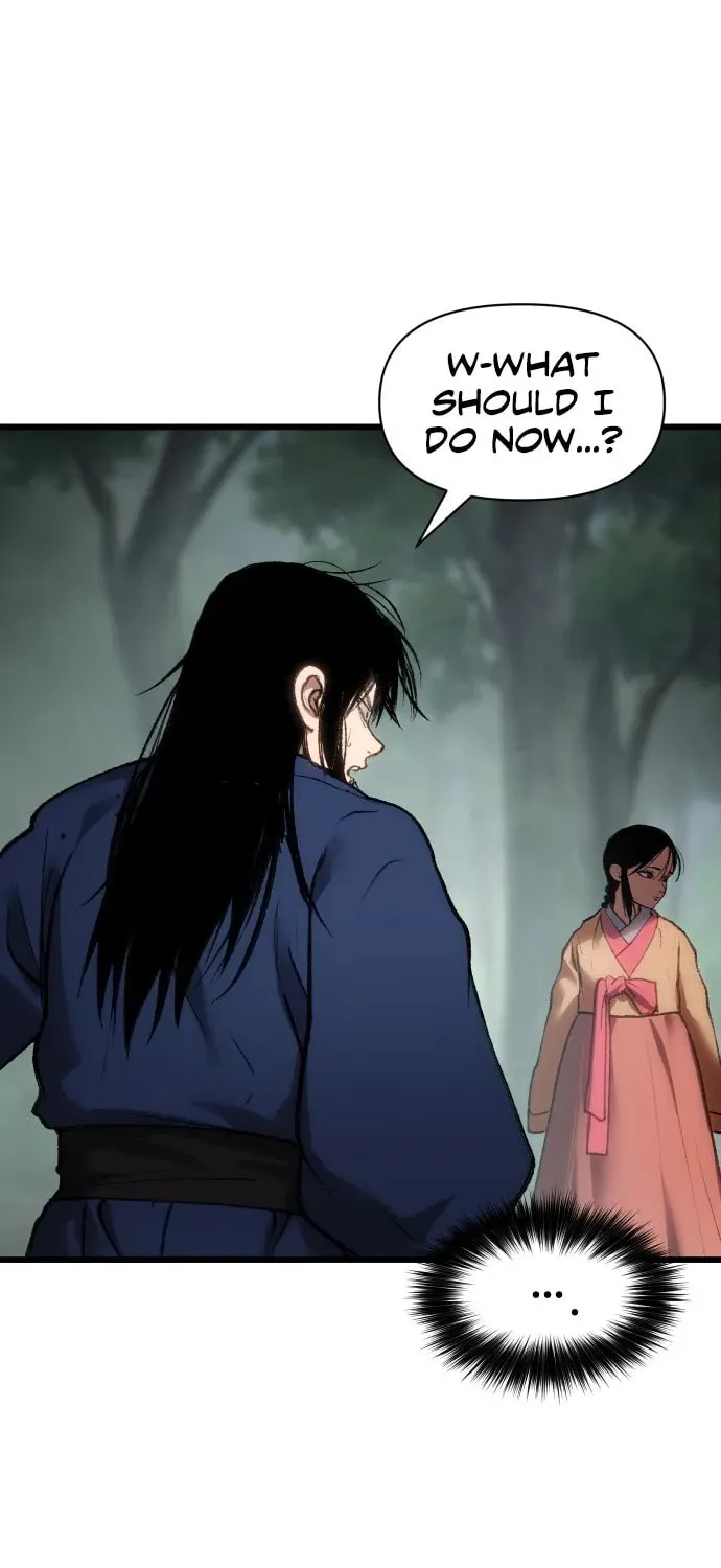 Chetamja Chapter 35 page 85 - 