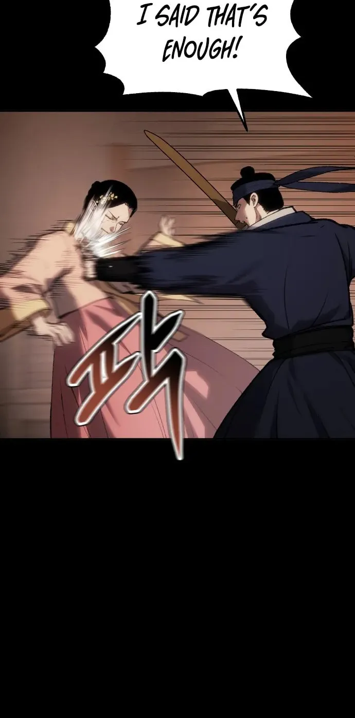 Chetamja Chapter 36 page 132 - 