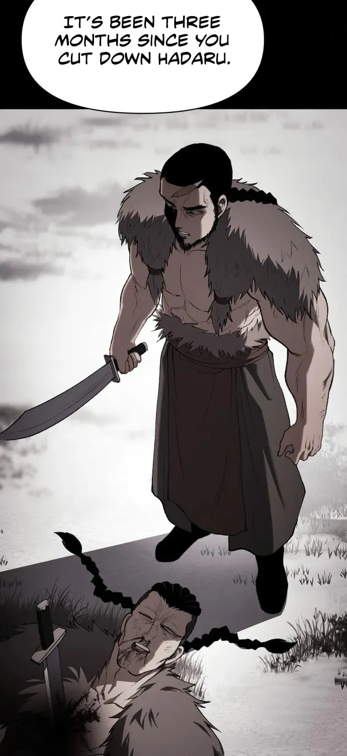 Chetamja Chapter 37 page 230 - 