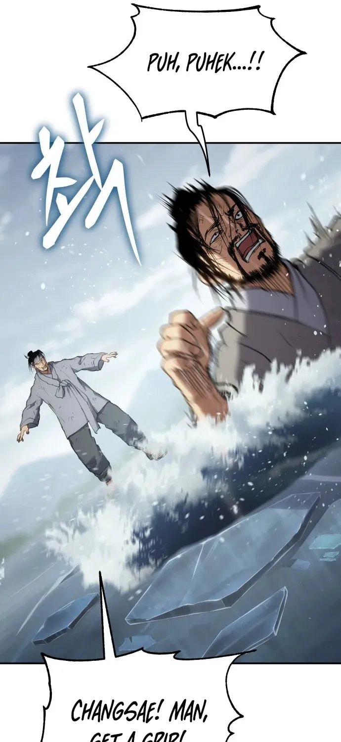 Chetamja Chapter 38 page 15 - 