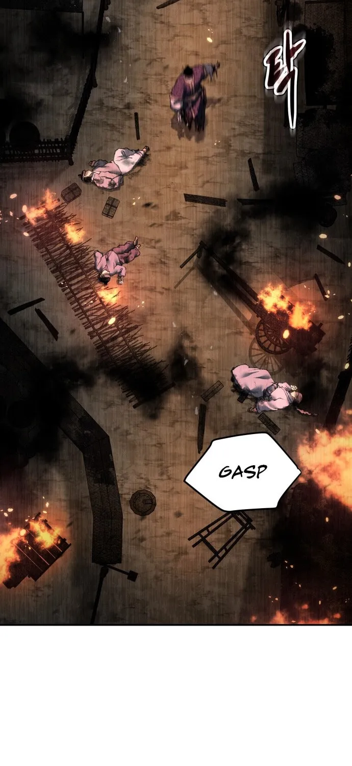 Chetamja Chapter 46 page 98 - 