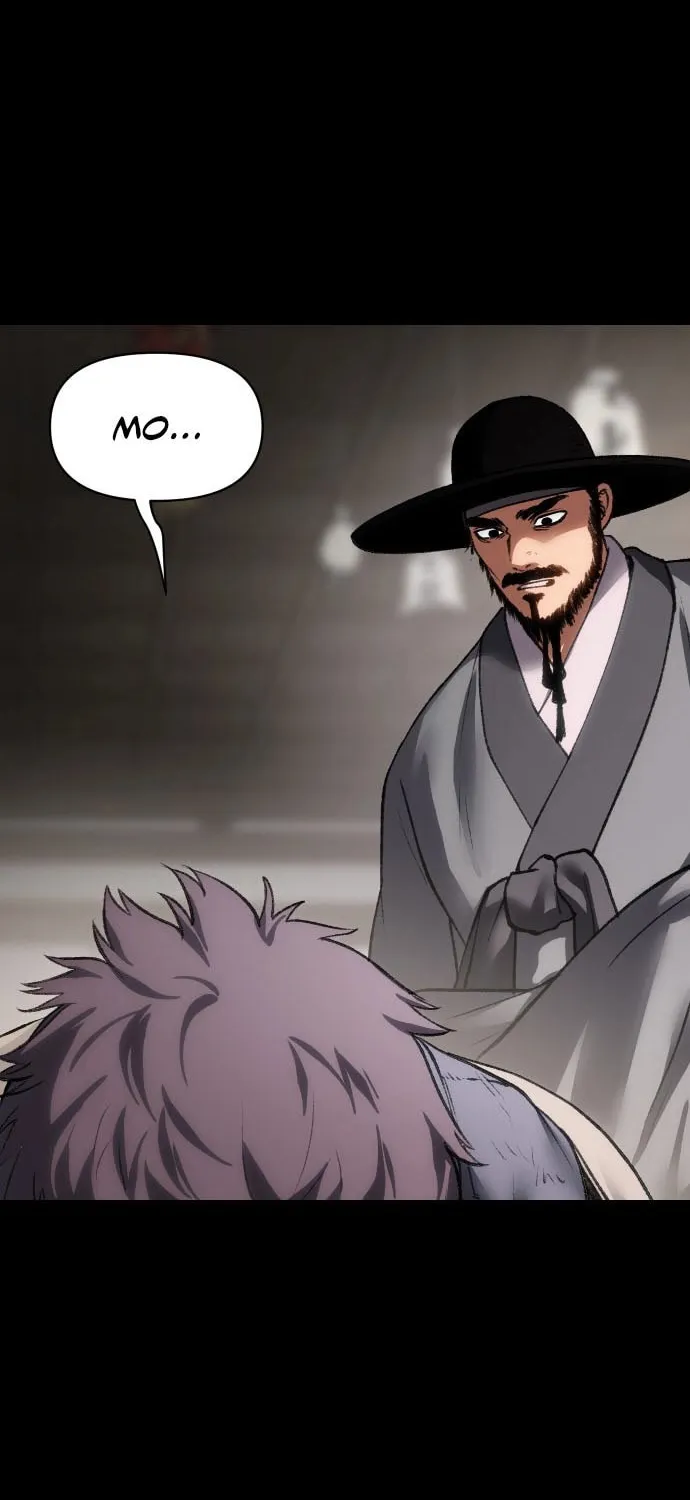 Chetamja Chapter 48 page 21 - 