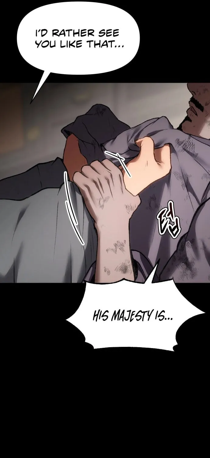 Chetamja Chapter 48 page 32 - 