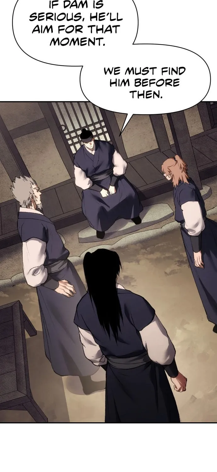 Chetamja Chapter 50 page 17 - 