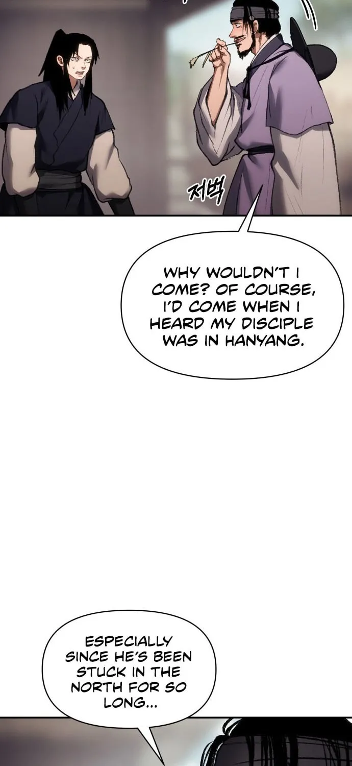 Chetamja Chapter 50 page 27 - 