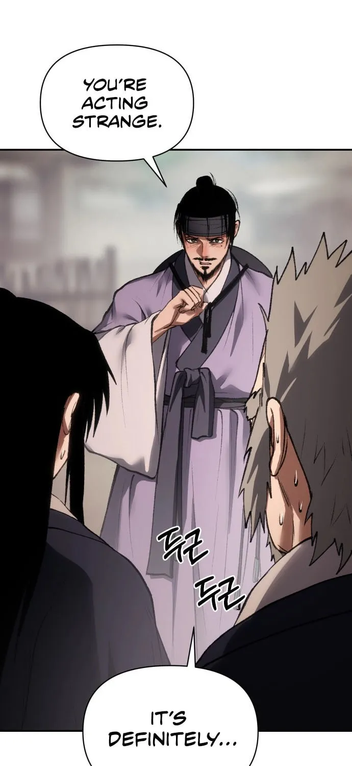 Chetamja Chapter 50 page 30 - 