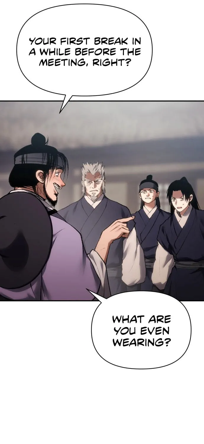 Chetamja Chapter 50 page 32 - 