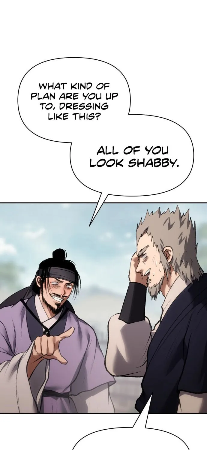 Chetamja Chapter 50 page 33 - 