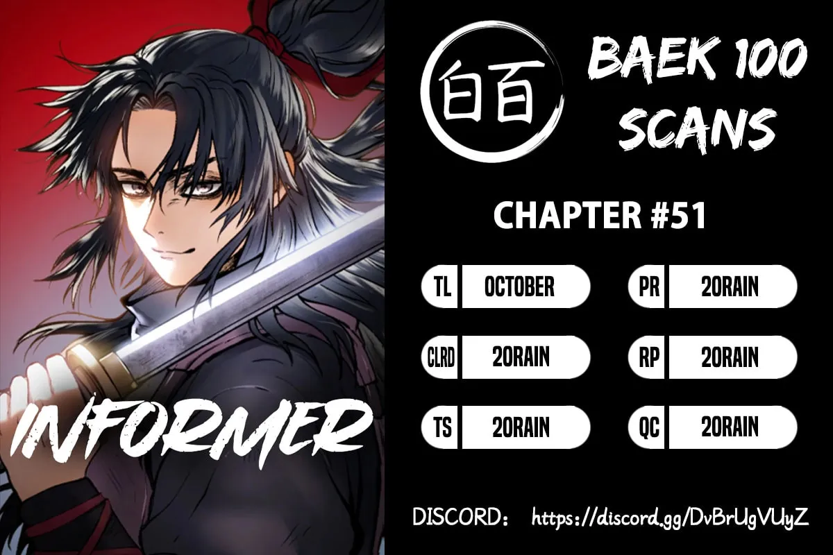 Chetamja Chapter 51 page 1 - 