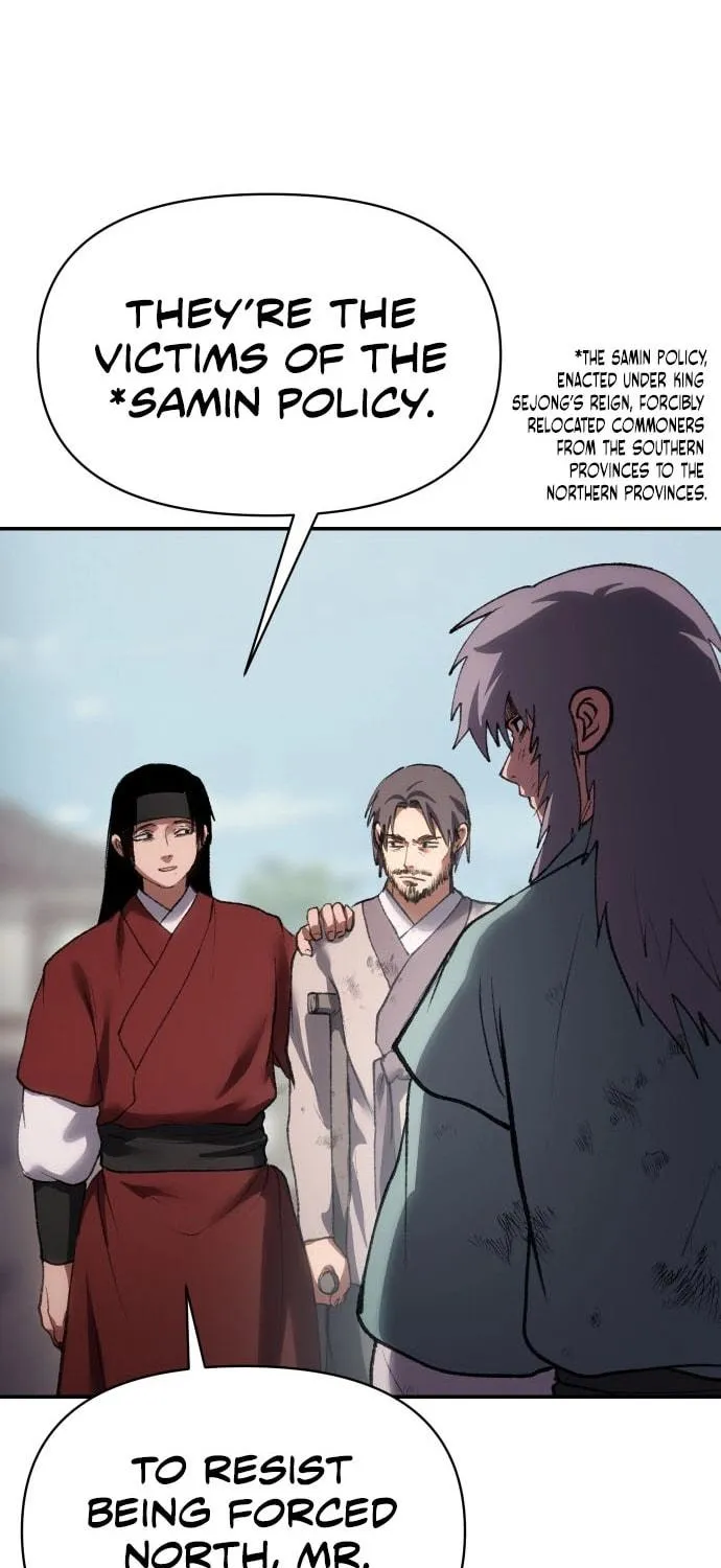 Chetamja Chapter 51 page 124 - 