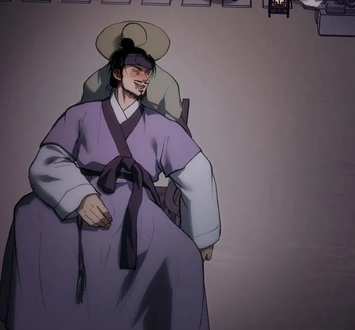Chetamja Chapter 51 page 165 - 