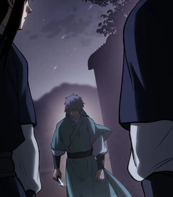 Chetamja Chapter 51 page 177 - 