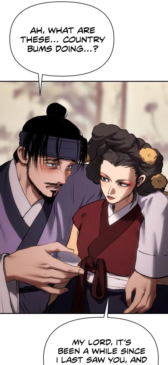 Chetamja Chapter 51 page 30 - 