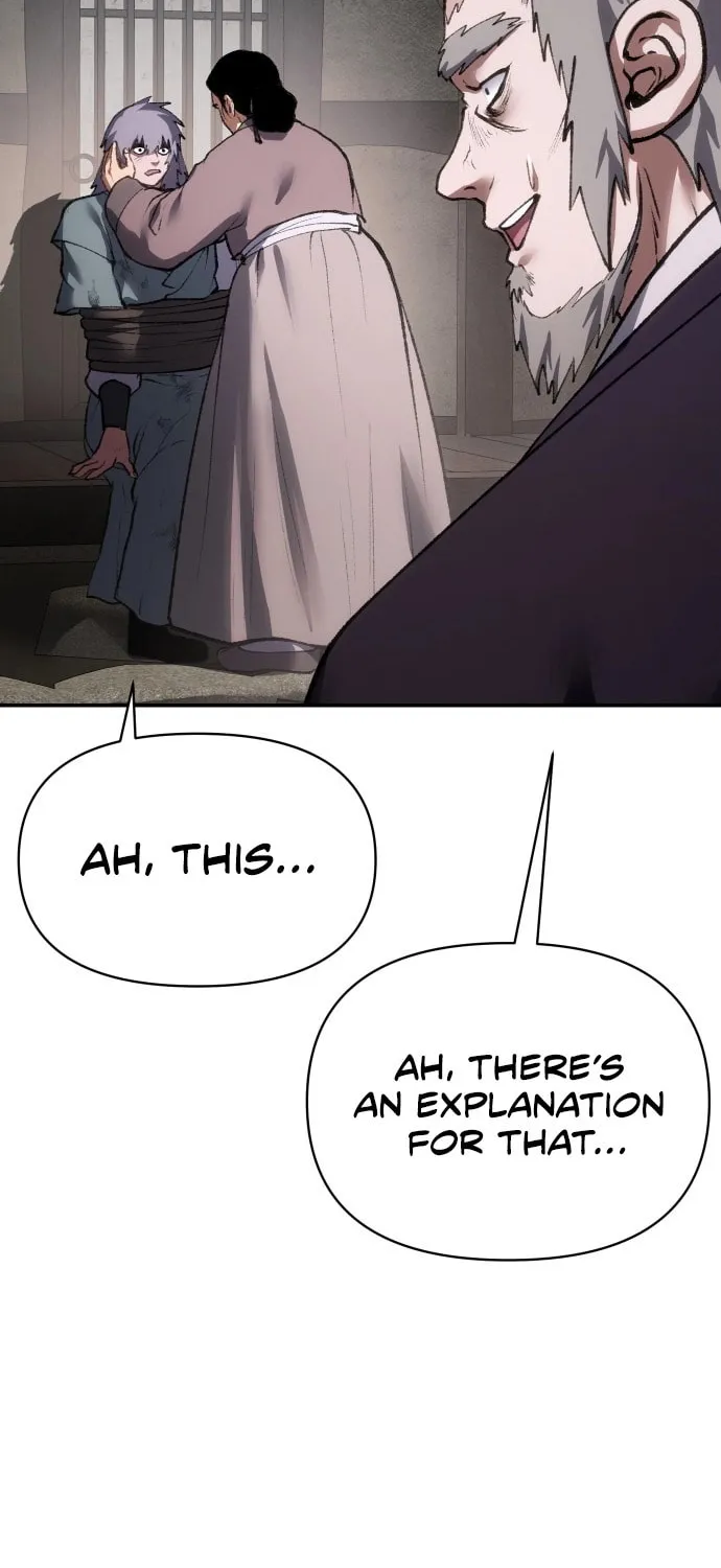 Chetamja Chapter 53 page 31 - 