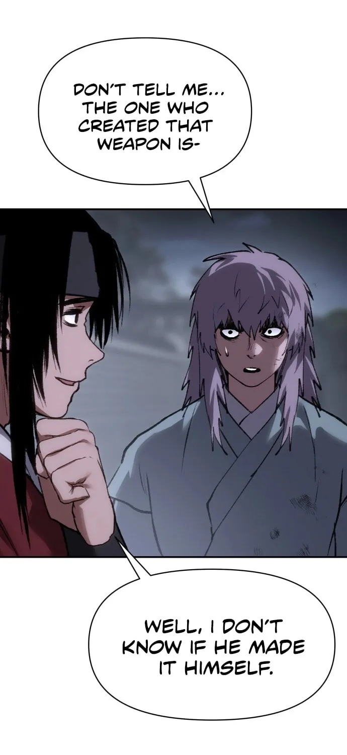 Chetamja Chapter 54 page 110 - 