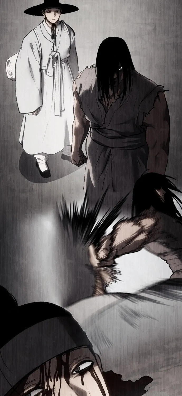 Chetamja Chapter 54 page 18 - 