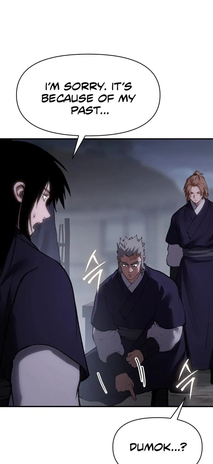 Chetamja Chapter 55 page 18 - 