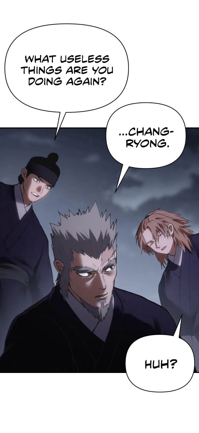 Chetamja Chapter 55 page 20 - 