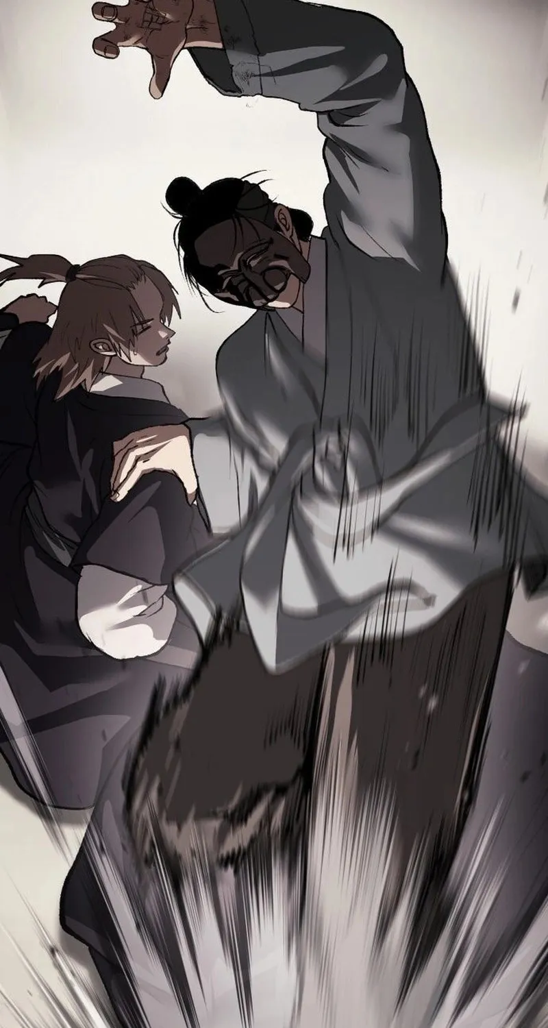 Chetamja Chapter 56 page 23 - 