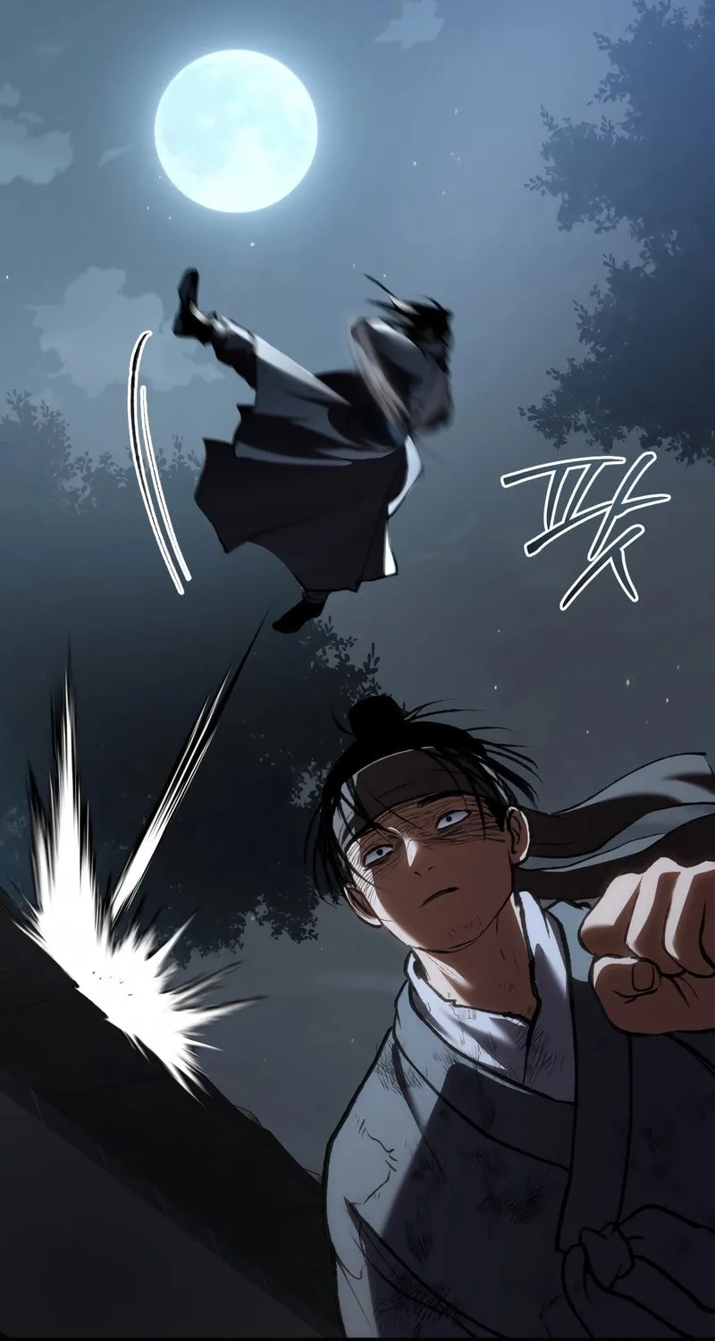 Chetamja Chapter 57 page 140 - 