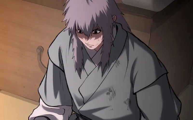 Chetamja Chapter 57 page 6 - 