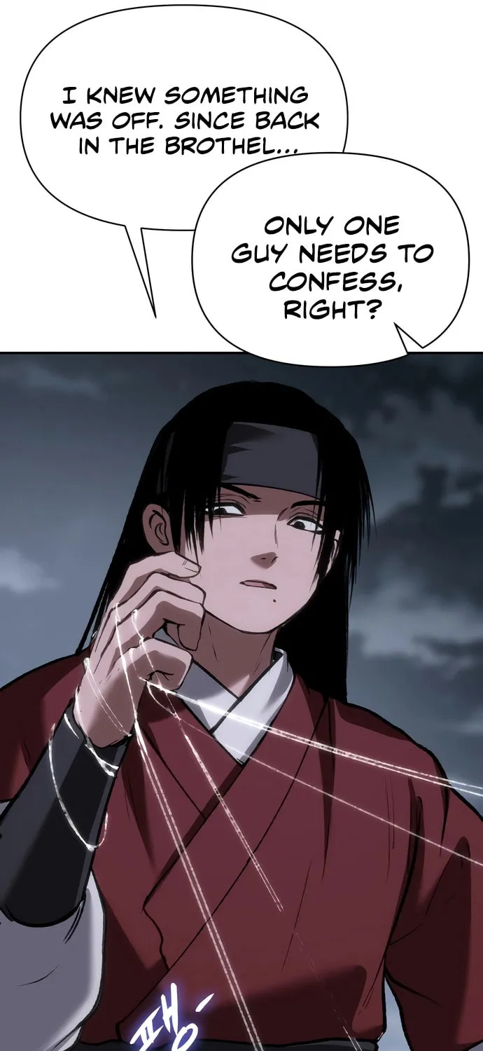 Chetamja Chapter 58 page 112 - 