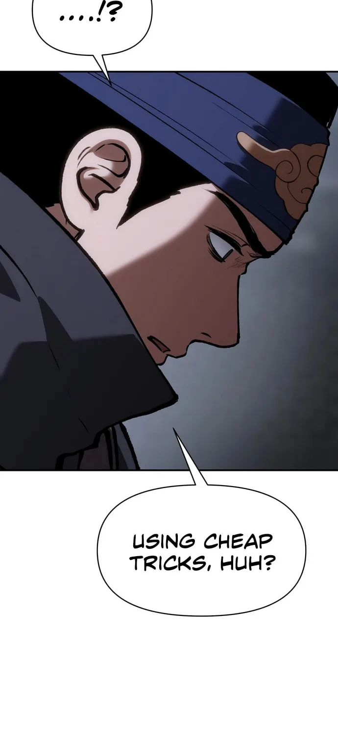 Chetamja Chapter 58 page 21 - 