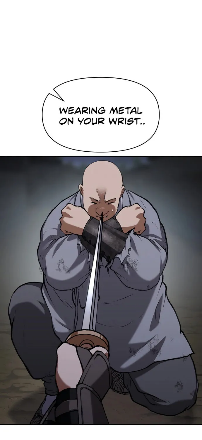 Chetamja Chapter 58 page 22 - 