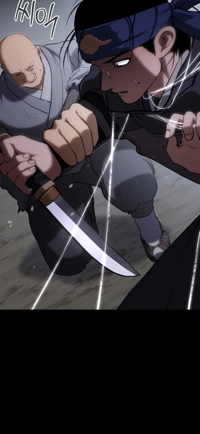Chetamja Chapter 59 page 20 - 
