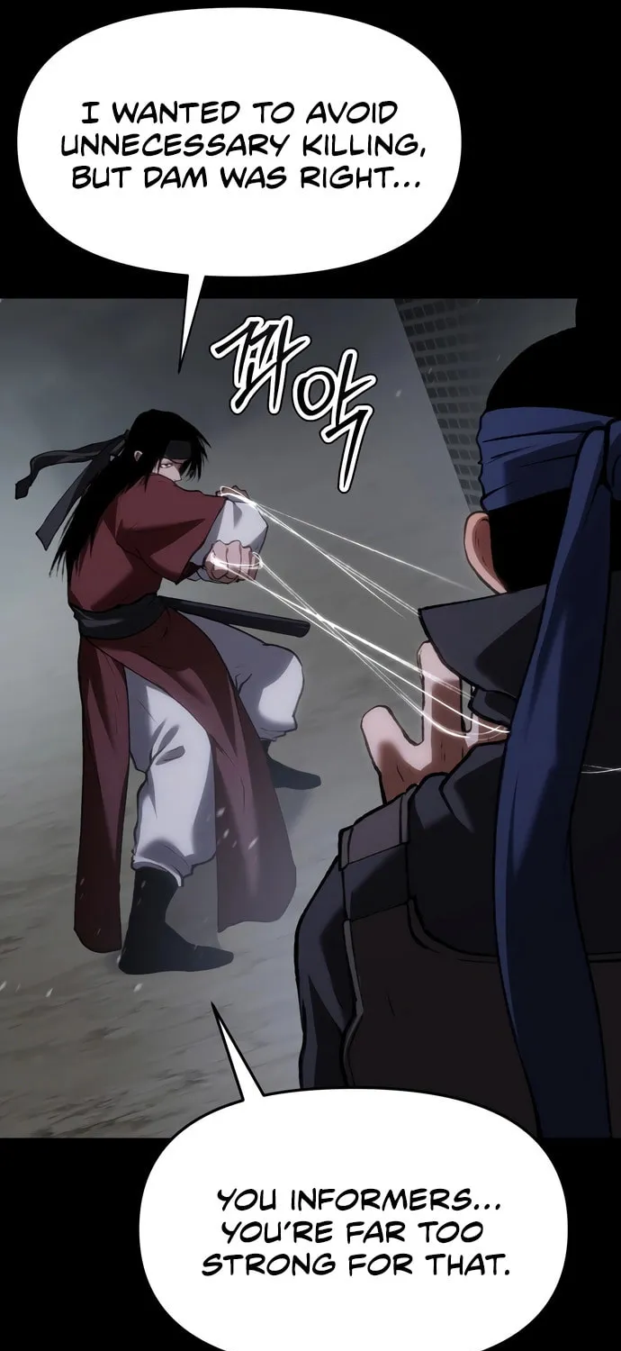 Chetamja Chapter 59 page 22 - 