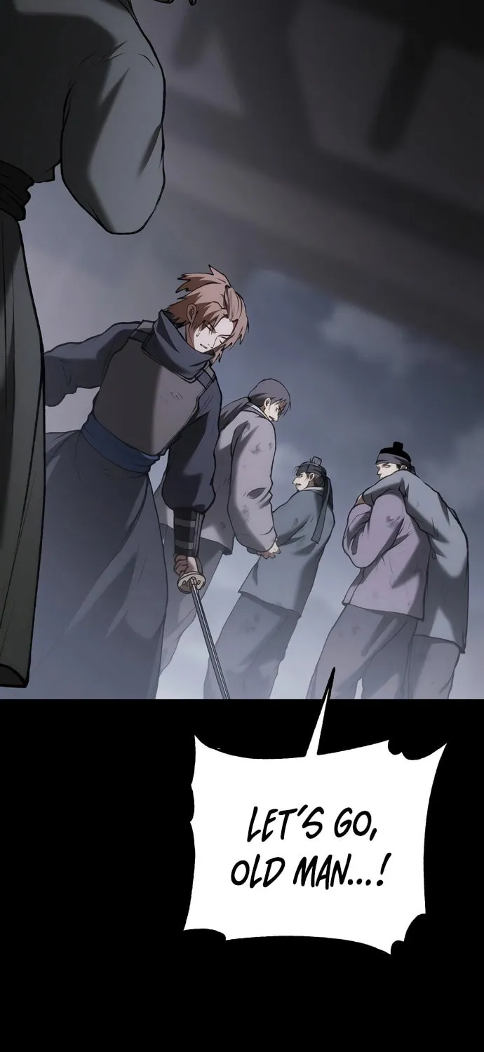 Chetamja Chapter 60 page 28 - 