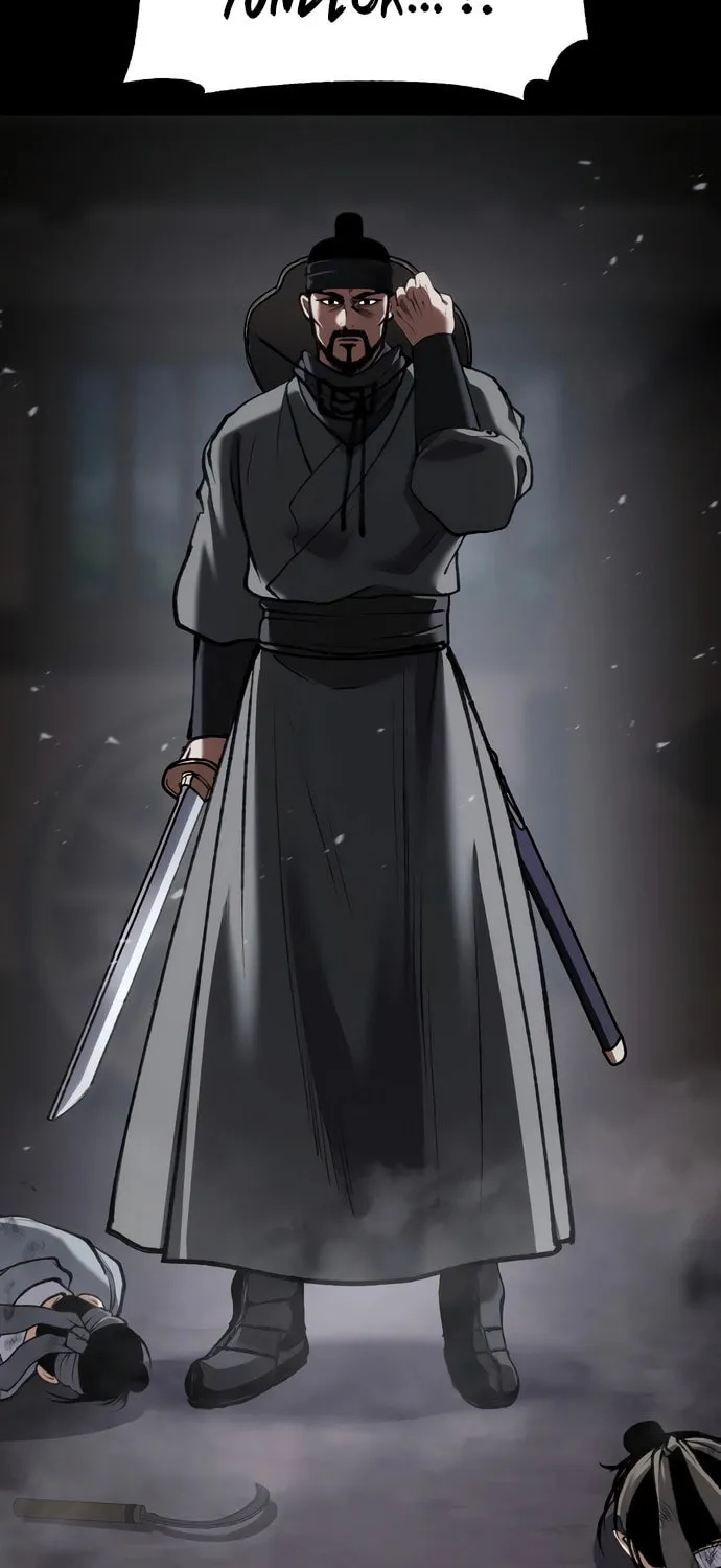 Chetamja Chapter 60 page 36 - 