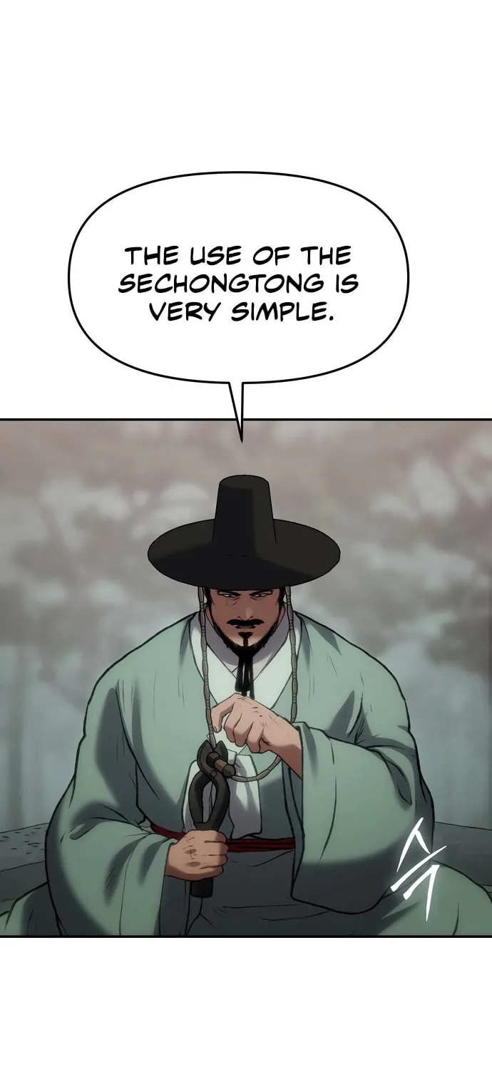 Chetamja Chapter 61 page 101 - 