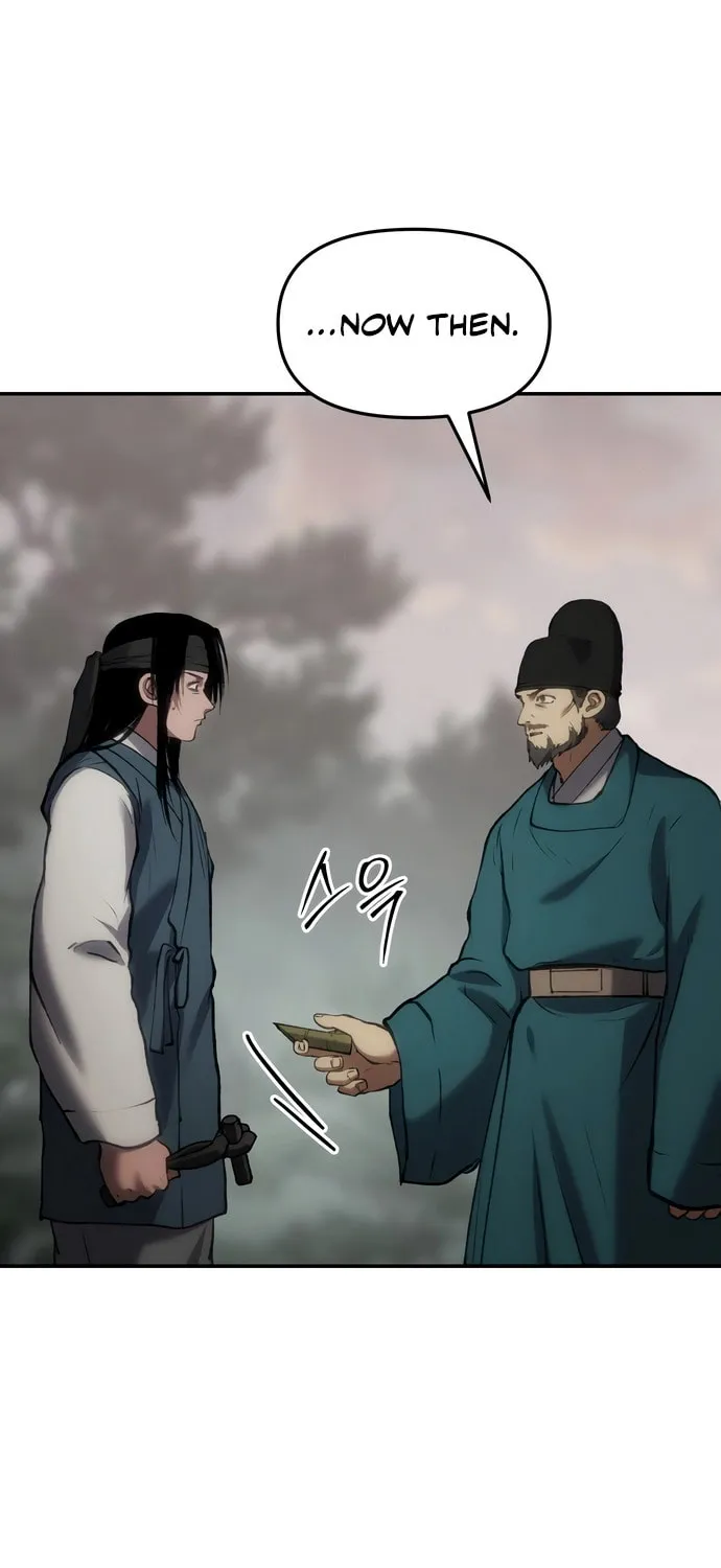 Chetamja Chapter 61 page 100 - 