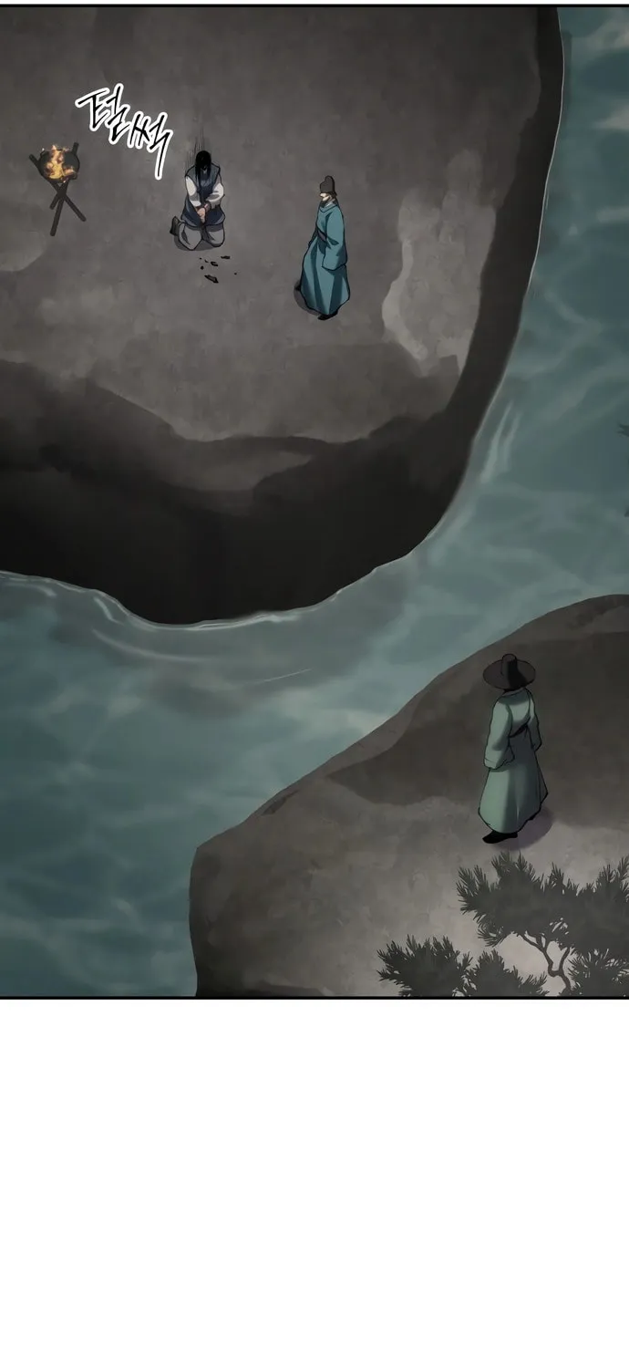 Chetamja Chapter 62 page 22 - 