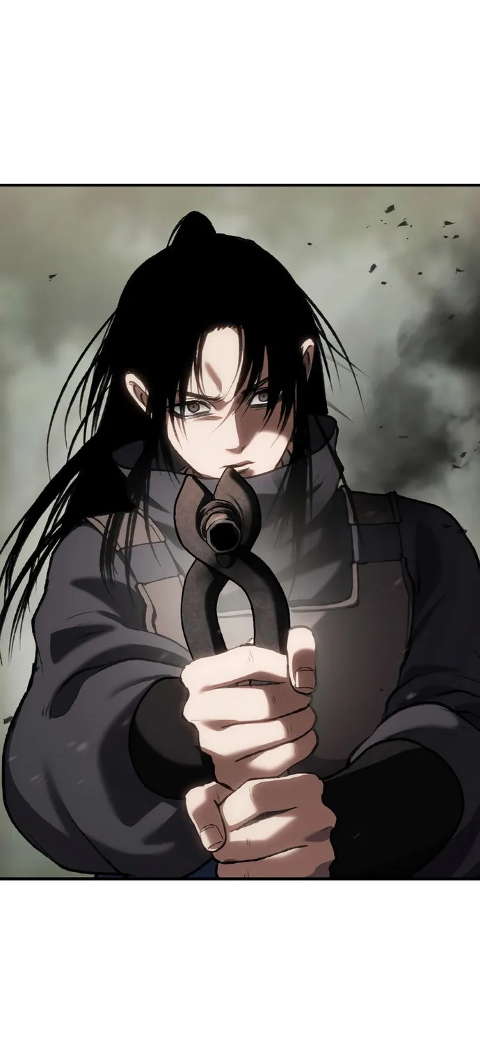 Chetamja Chapter 62 page 91 - 