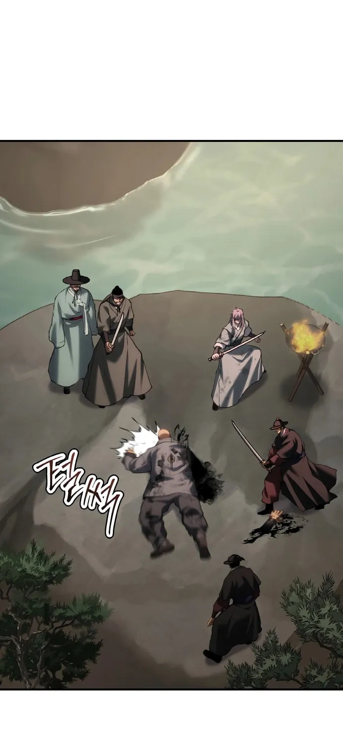 Chetamja Chapter 62 page 94 - 