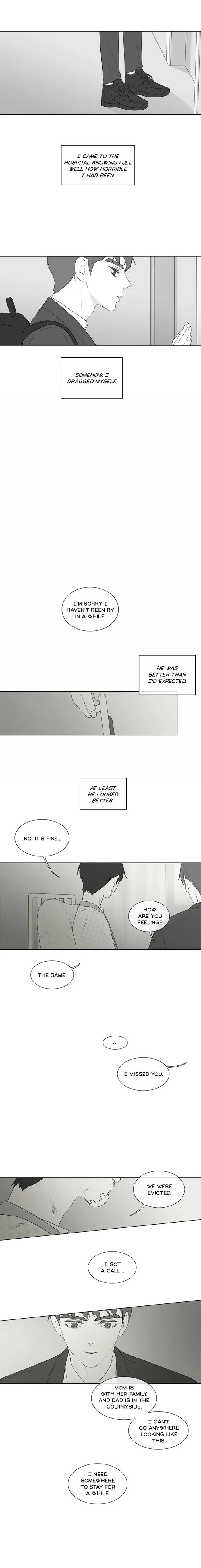 Chew and Swallow Chapter 68 page 2 - 