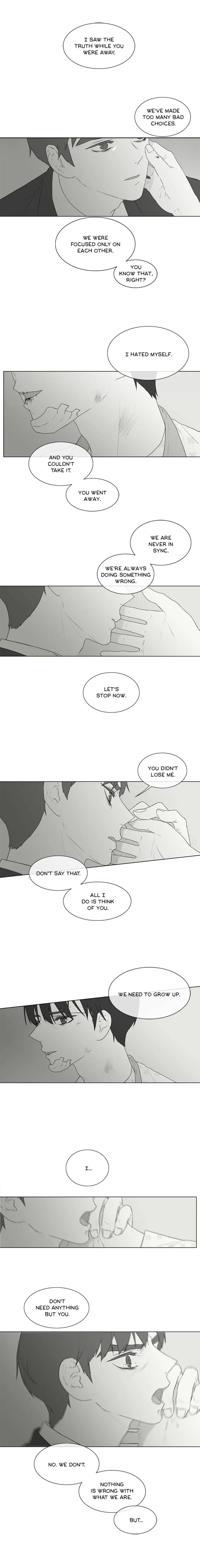 Chew and Swallow Chapter 68 page 4 - 