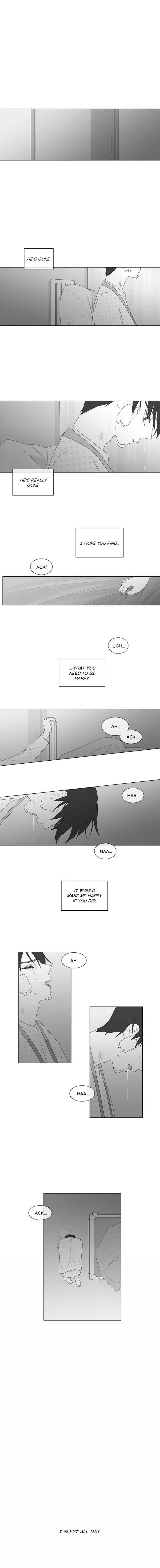 Chew and Swallow Chapter 69 page 2 - 