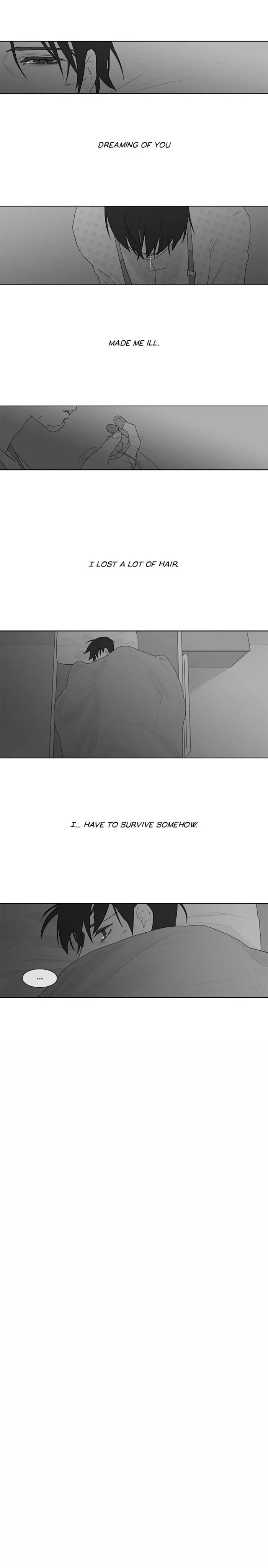 Chew and Swallow Chapter 69 page 3 - 