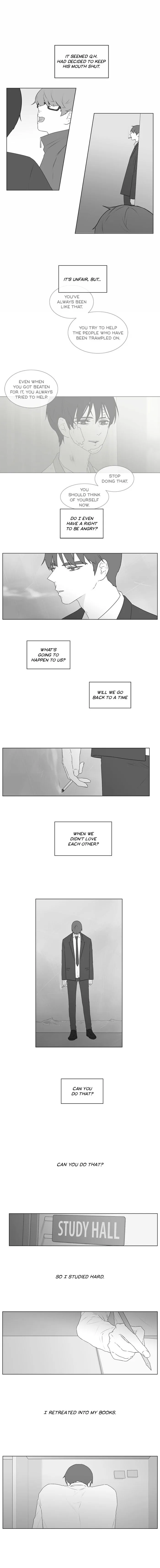 Chew and Swallow Chapter 69 page 4 - 