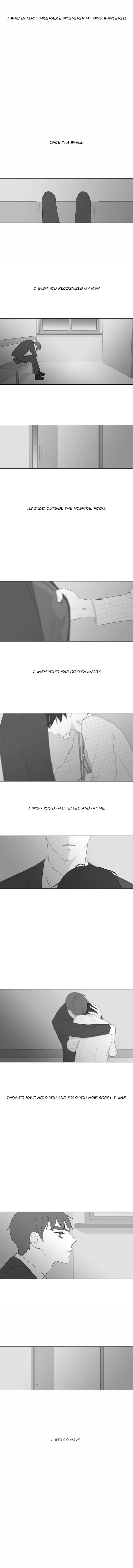 Chew and Swallow Chapter 69 page 5 - 