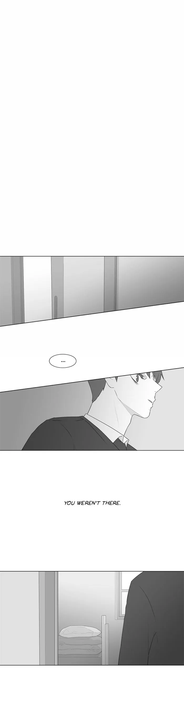Chew and Swallow Chapter 69 page 6 - 