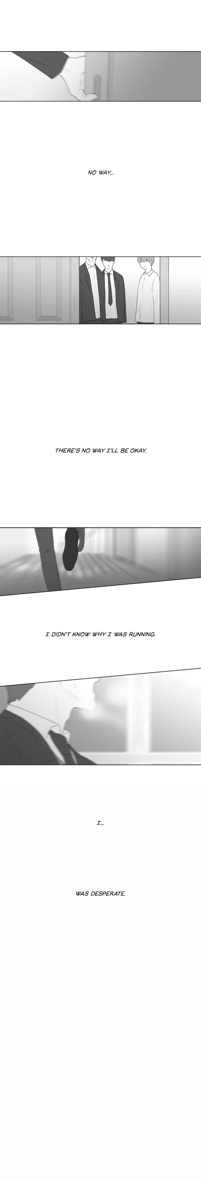 Chew and Swallow Chapter 70 page 3 - 