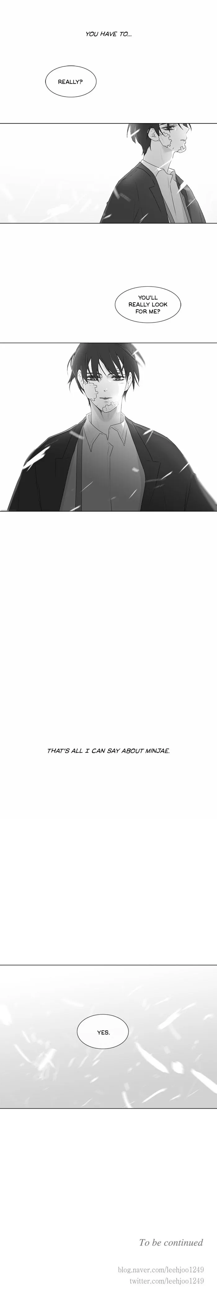 Chew and Swallow Chapter 70 page 10 - 